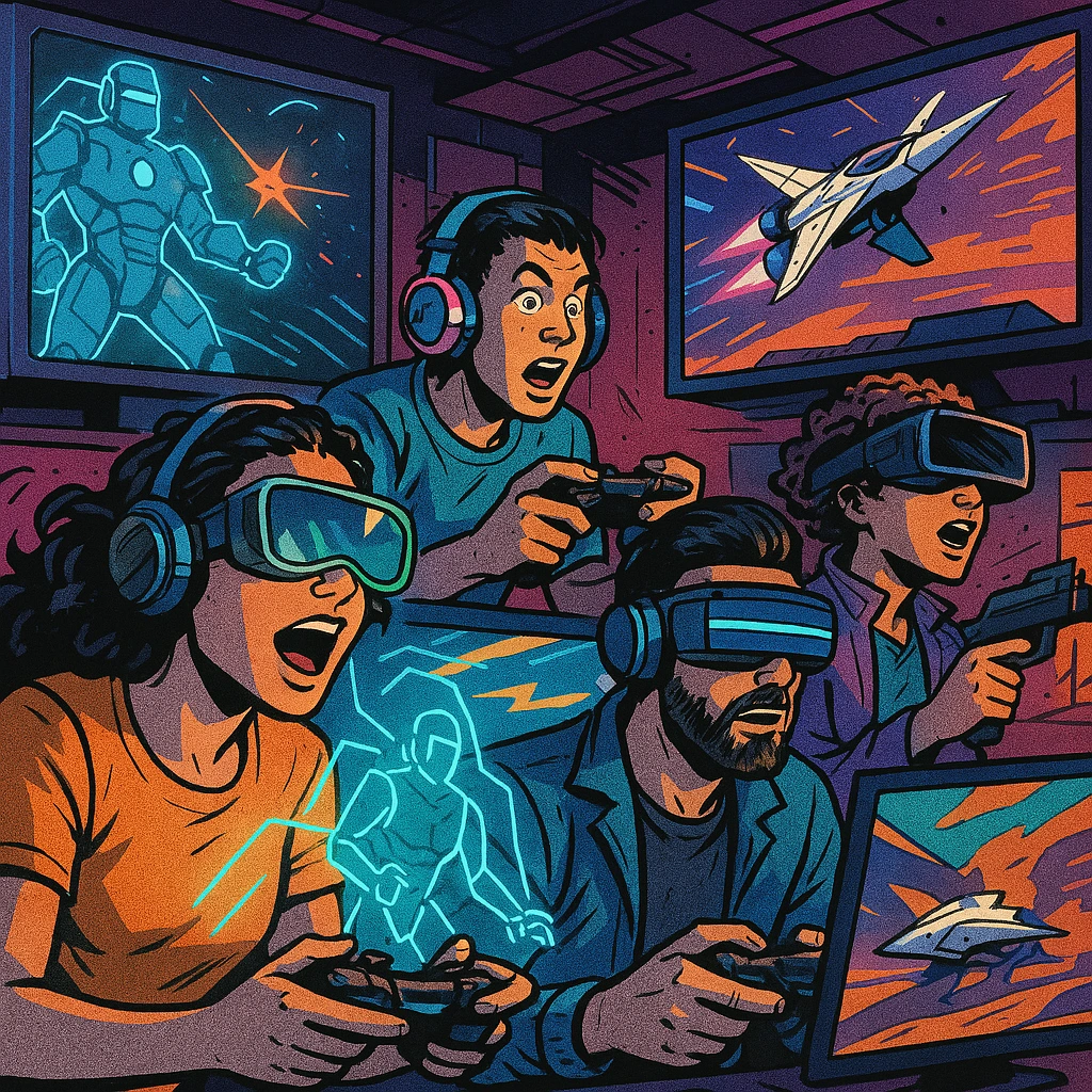 Discover the top Solana games you can play right now - minimal to no fees