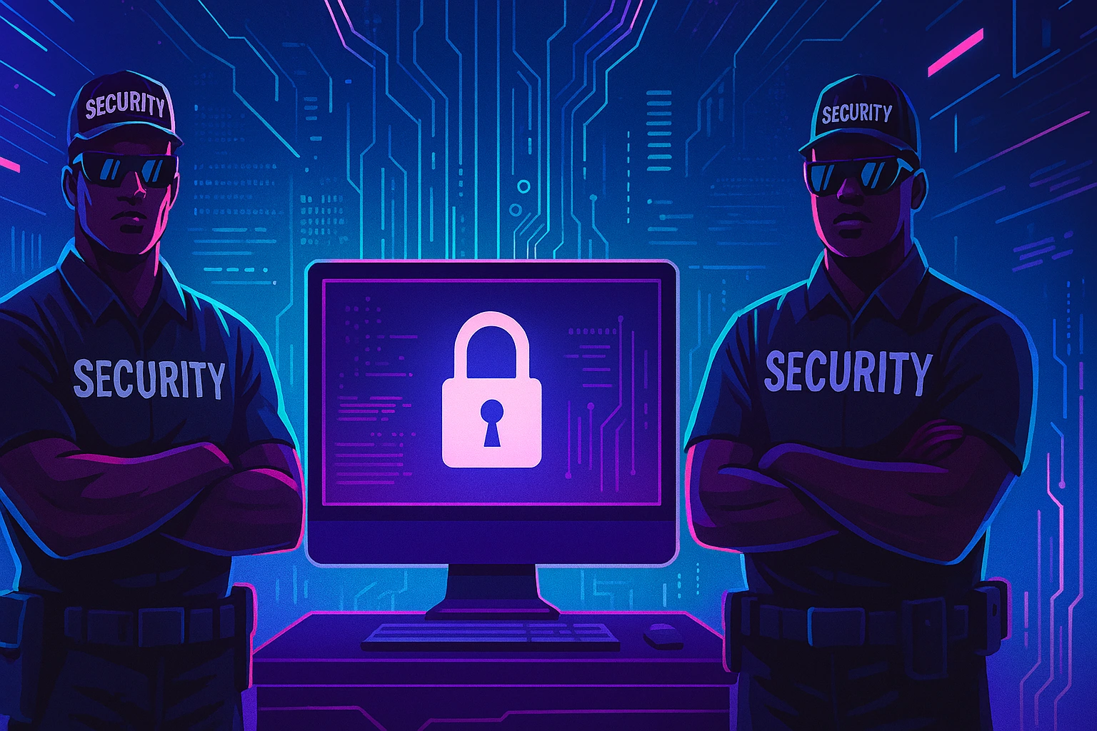 7 Solana Security Risks and How to Avoid Them