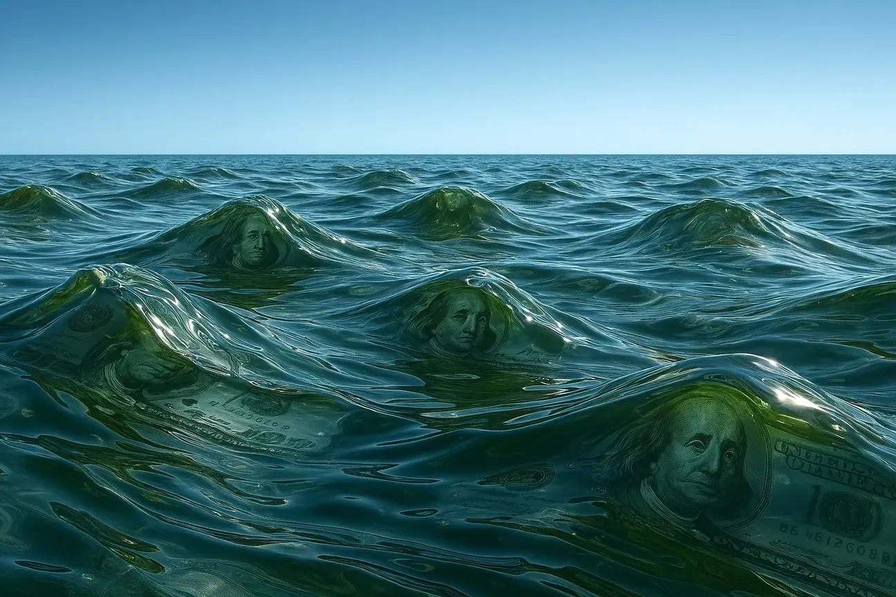 Understanding the Risks of Liquid Staking: What You Need to Know